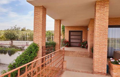 Villa Alcotán Layos by Toledo AP - Foto 50