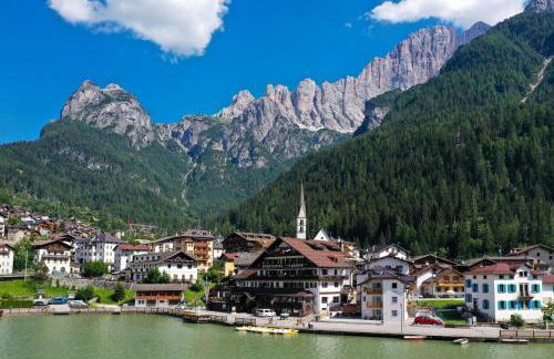 Europa Mountain Apartments - Foto 58