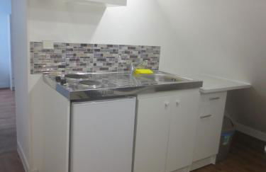 Appartements et studios meublés au centre ville d'Ouzouer Sur Loire - Photo 18