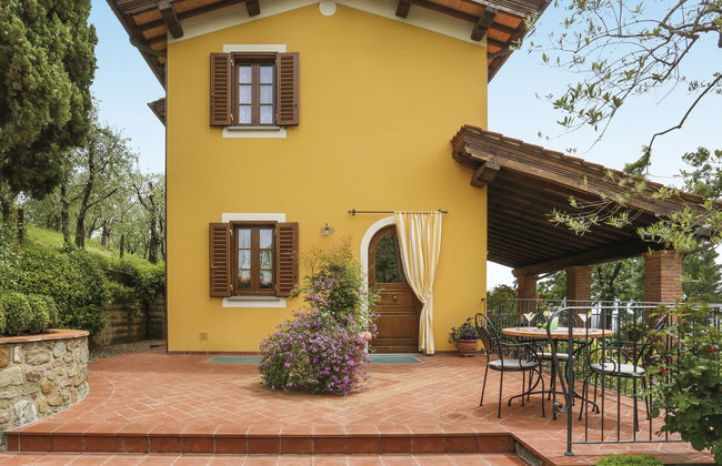 Villa I Cipressi - Foto 20