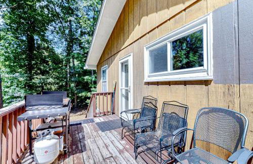 The B's Nest - Foto 22