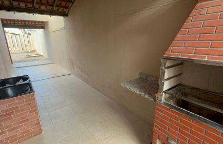 Casa sossego do mar Praia Guriri - São Mateus ES - Photo 17