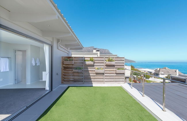 Amara 2 -designer Penthouse With Spectacular Views - Foto 24