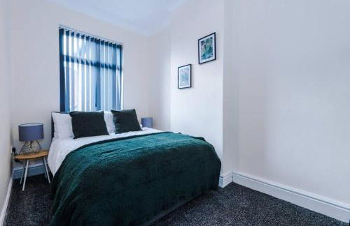 Modern & Cozy 3BR House - Sleeps 8 - Foto 17