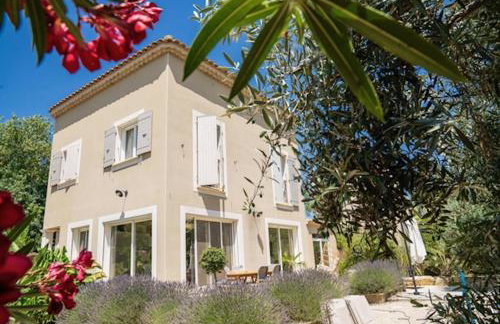 Villa Aprile - Foto 1