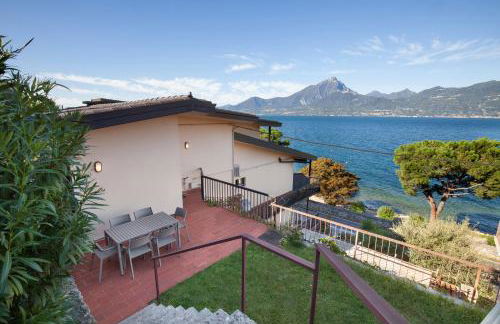 Watercolor Loft With Lake View - Foto 19