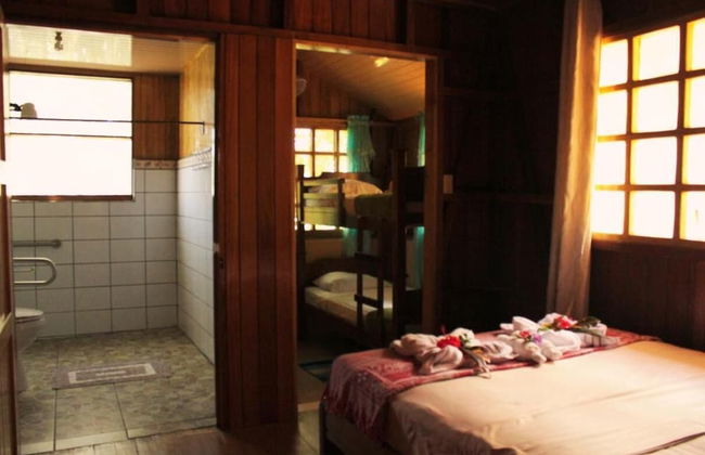 Beautiful House With Panoramic View of the bay and Gardens - Photo 10