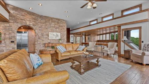 The Royal Chateau-5BED6BATHPoolHottub-20PP - Foto 4