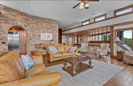 The Royal Chateau-5BED6BATHPoolHottub-20PP - Foto 4