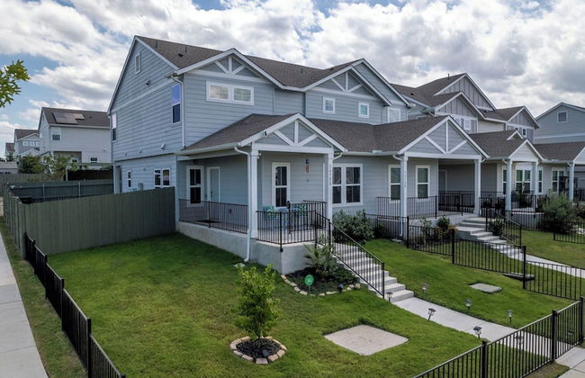 Relaxing 3BR Retreat Community Pool Gym - Foto 27