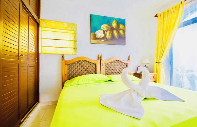 Gorgeous 11 People Superior Villa With Pool Playacar Phase 2 - Foto 60