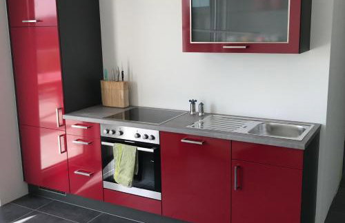 The Penthouse - Foto 22