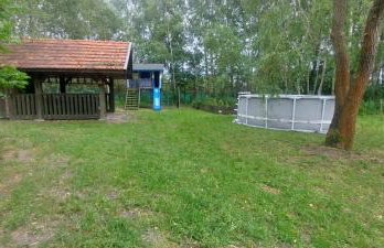 Dom Pod Brzozami Lipinki Bory Tucholskie basen - psy, koty mile widziane! - Photo 5