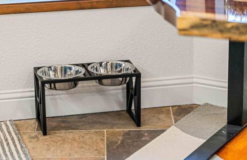 Octagon and Guest House - Foto 80