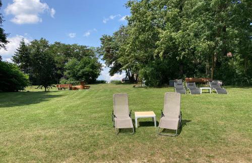 Ferienwohnungen Zur Biberburg - Foto 13