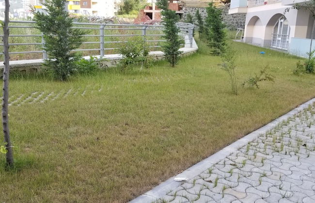 Sanlı Sultan's Park Residence - Foto 12