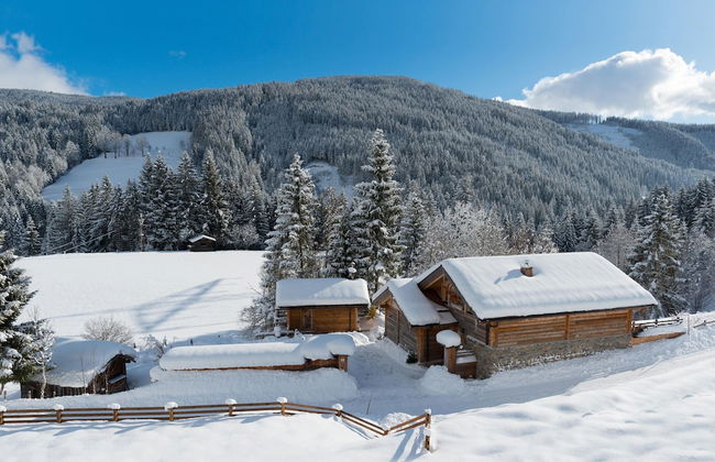 Chalet Steinbock, St. Martin am Tennengebirge - Foto 66