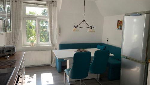 Vierseitenhof Hasenfelde - Ferienwohnung Feldblick - Foto 5