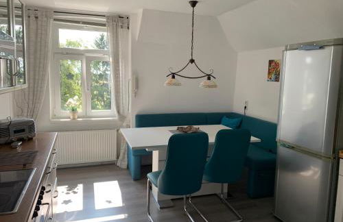 Vierseitenhof Hasenfelde - Ferienwohnung Feldblick - Foto 5