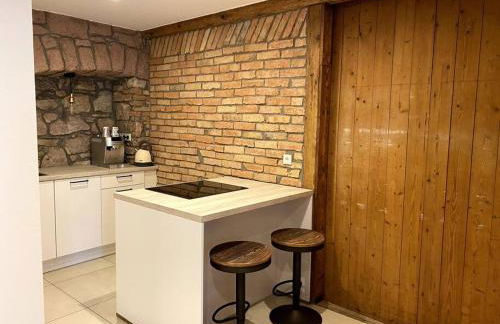 Gemütlich & einzigartig: Altbauloft in Edenkoben - Foto 17