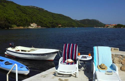 Apartments by the sea Broce, Peljesac - 11282 - Photo 4