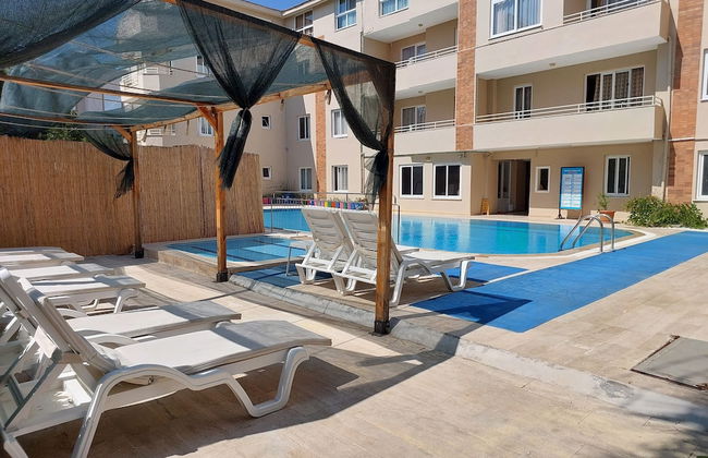 Mar Soleil Apartments - Foto 22