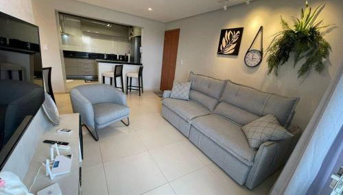 Impecável Cobertura em Paraíso - Foto 2