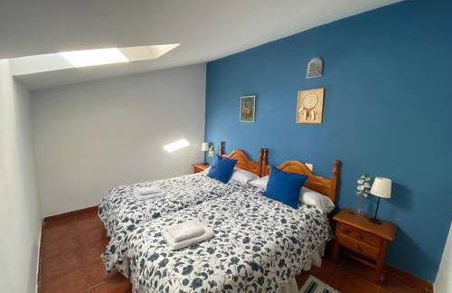 Alojamientos El Horno - Foto 12