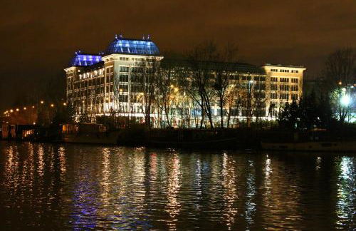 Bed and breakfast Megalight2 - Foto 27