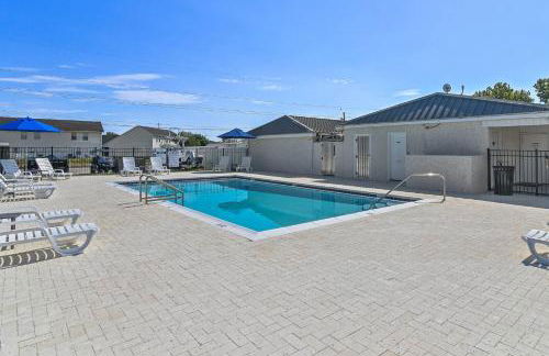 Gulf Terrace 244 - Cast Away - Foto 44