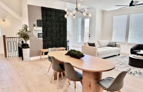 Houston- Downtown, NRG, Med Center, City Views, U of H & TSU, Rodeo - Photo 14