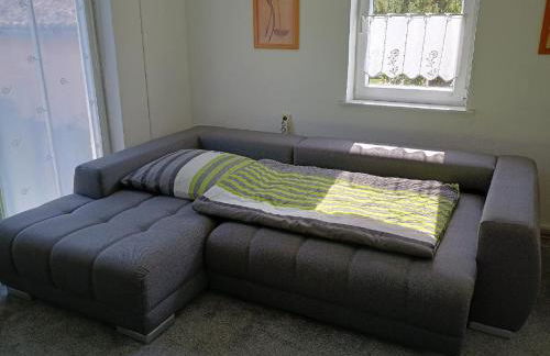 Ferienwohnung zur Wacht - Foto 15