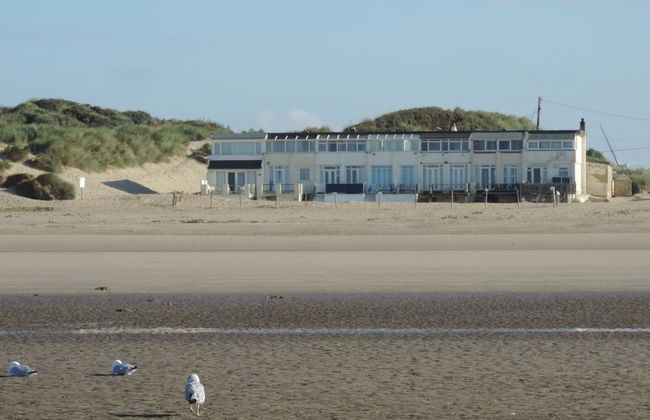 Stowaway Beach House Camber Sands - Foto 20