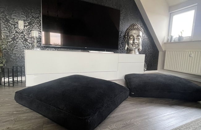 Ferienwohnungen Burkhardt - Foto 16