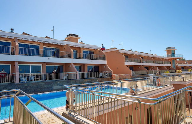 Balcón del Mar - Foto 38