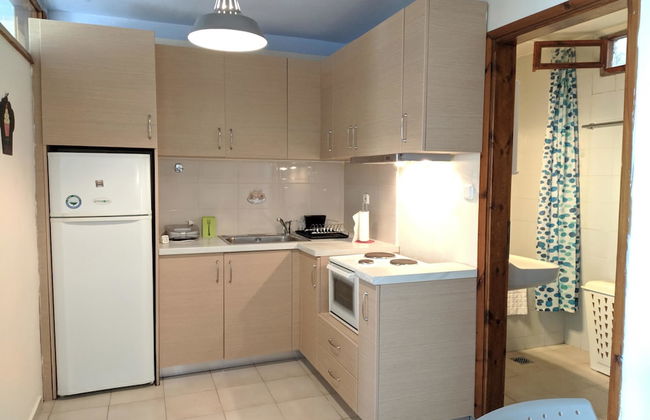 Zennova Sea & Mount Athos View 2 - Foto 5