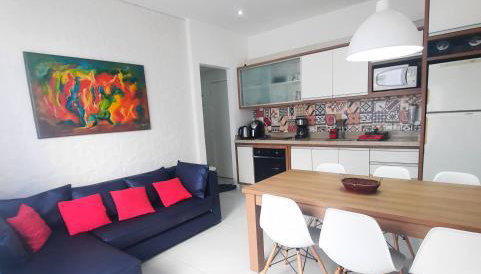 Aptos Pé na areia - Foto 3