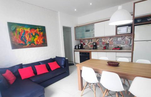 Aptos Pé na areia - Foto 3