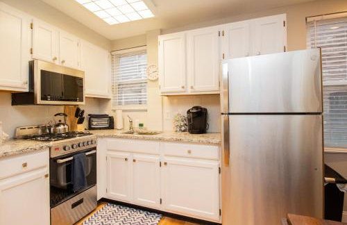 Multi-Level Townhouse, Harvard, MIT, Red line - Foto 10