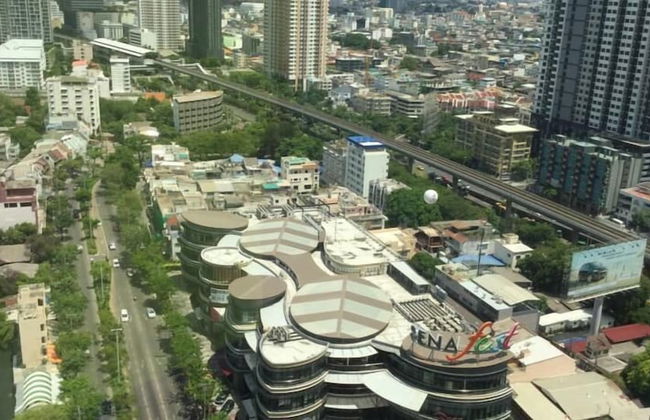 Baan Sathorn Riverfront - Foto 38