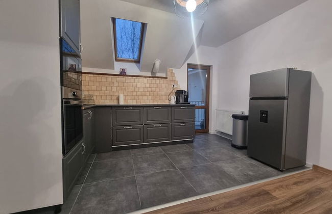 Rocktop Refuge In Rasnov - Foto 9