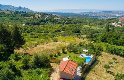 Holiday Home Rupotina with a large yard, pool and a beautiful view - Foto 21