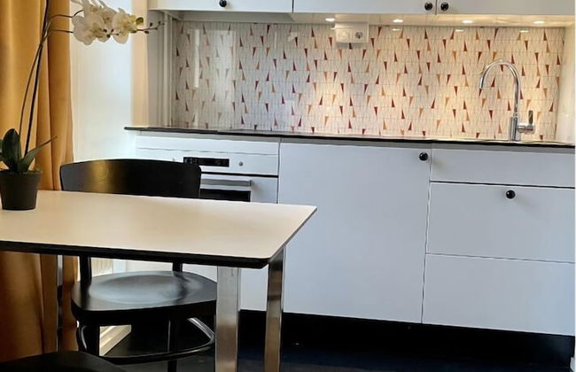 Forenom Apartments Göteborg Geijersgatan - Photo 5