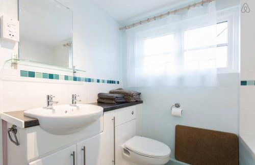 Fisherman's Cottage - Foto 12