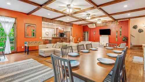 Smokey Mountain Getaway - Foto 5