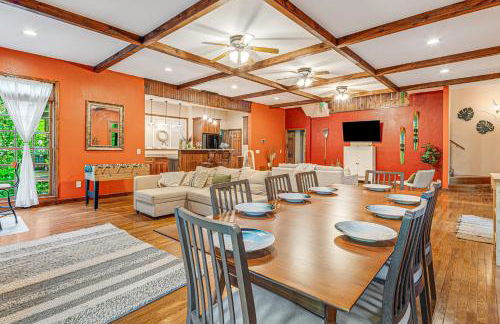 Smokey Mountain Getaway - Foto 5