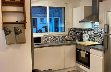 Le brise lame beau gîte à 2 pas de la plage - Foto 41