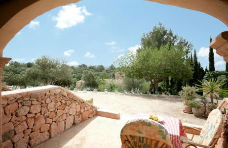 Agroturisme Son Samà - Foto 18