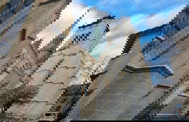 Panoramic Tour of Geneva + Sightseeing Train - Foto 4