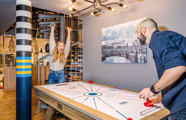 Aparthotel Adagio Access Hamburg - Photo 32